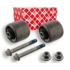 Image de FEBI BILSTEIN 36638 Kit de réparation, corps de l'essieu Essieu arrière droit, avec écrous, avec vis/boulons