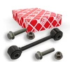 Image de FEBI BILSTEIN 36642 Biellette de barre stabilisatrice Basic Short Kit, Essieu avant droit, avec écrous, avec vis/boulons