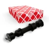 Image de FEBI BILSTEIN 36685 Biellette de barre stabilisatrice Basic Short Kit, Essieu arrière droit
