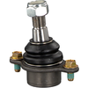 Image de FEBI BILSTEIN 36704 Rotule de suspension Basic Short Kit, Essieu avant droit, avec matériel de montage/fixation