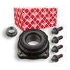 Image de FEBI BILSTEIN 36751 Kit de roulements de roue Essieu arrière droit, avec matériel de montage/fixation, avec monture