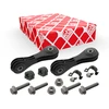 Image de FEBI BILSTEIN 36757 Kit de réparation, suspension du stabilisateur ProKit Essieu avant, avec bielle/barre de poussée