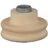 Image de FEBI BILSTEIN 36779 Coupelle d'amortisseur inférieur, sans roulement à billes