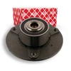 Image de FEBI BILSTEIN 36789 Kit de roulements de roue Essieu avant droit, avec bague ABS