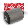 Image de FEBI BILSTEIN 36827 Silent Bloc De Triangle Essieu avant droit, Support hydraulique, pour bras oscillant transversal
