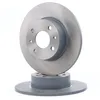 Image de FEBI BILSTEIN 36830 Disque de frein Essieu arrière, plein, revêtu