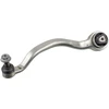Image de FEBI BILSTEIN 36837 Bras de suspension Essieu avant gauche, Fonte d'acier, barre oscillant transversal, avec rotule de suspension