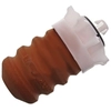 Image de FEBI BILSTEIN 36848 Butée élastique, suspension Essieu arrière