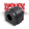 Image de FEBI BILSTEIN 36897 Silent Bloc De Barre Stabilisatrice Essieu avant, EPDM (éthylène-propylène-diène-caoutchouc)