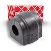 Image de FEBI BILSTEIN 36904 Silent Bloc De Barre Stabilisatrice Essieu avant, EPDM (éthylène-propylène-diène-caoutchouc)