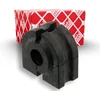 Image de FEBI BILSTEIN 36905 Silent Bloc De Barre Stabilisatrice Essieu avant, EPDM (éthylène-propylène-diène-caoutchouc)