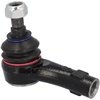 Image de MOTOTECHNIKA 02-PKW-04 Rotule de direction Essieu avant droit, avec écrou autobloquant