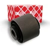 Image de FEBI BILSTEIN 36992 Silent Bloc De Triangle Essieu arrière droit, Support métal-caoutchouc