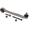 Image de FEBI BILSTEIN 37178 Bras de suspension avant, Aluminium, barre oscillant transversal, avec rotule de suspension, avec matériel de montage/fixation
