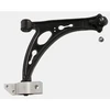 Image de FEBI BILSTEIN 37182 Bras de suspension inférieur, Fonte d'acier, barre oscillant transversal, avec rotule de suspension, avec paliers en caoutchouc