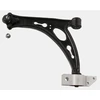 Image de FEBI BILSTEIN 37183 Bras de suspension inférieur, Fonte d'acier, barre oscillant transversal, avec rotule de suspension, avec écrou de blocage
