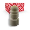 Image de FEBI BILSTEIN 37210 Butée élastique, suspension Essieu avant