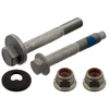 Image de FEBI BILSTEIN 37216 Kit d'assemblage, bras de liaison Essieu arrière