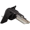 Image de FEBI BILSTEIN 37245 Support moteur gauche, Support métal-caoutchouc