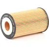 Image de FEBI BILSTEIN 37257 Filtre à huile Cartouche filtrante, avec bague d'étanchéité
