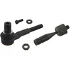 Image de FEBI BILSTEIN 37332 Biellette De Direction Basic Short Kit, Essieu avant droit, avec matériel de montage/fixation