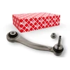 Image de FEBI BILSTEIN 37452 Bras de suspension Essieu arrière droit, Aluminium, barre oscillant transversal