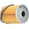 Image de FEBI BILSTEIN 37556 Filtre à huile Cartouche filtrante, avec bague d'étanchéité