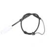 Image de FEBI BILSTEIN 37664 Usure Des Plaquettes De Frein Essieu avant