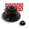 Image de FEBI BILSTEIN 37857 Kit de roulements de roue Essieu arrière droit, avec bague ABS