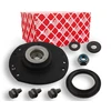 Image de FEBI BILSTEIN 37861 Kit de réparation, palier de la jambe de suspension Essieu avant droit, avec roulement à billes