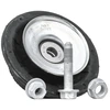 Image de FEBI BILSTEIN 37876 Kit de réparation, palier de la jambe de suspension avec roulement à billes
