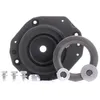Image de FEBI BILSTEIN 37901 Kit de réparation, palier de la jambe de suspension Essieu avant gauche, avec vis/boulons