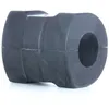 Image de FEBI BILSTEIN 37937 Silent Bloc De Barre Stabilisatrice Essieu avant, Caoutchouc
