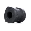 Image de FEBI BILSTEIN 37945 Silent Bloc De Barre Stabilisatrice Essieu avant, Caoutchouc