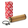 Image de FEBI BILSTEIN 37983 Filtre à huile Cartouche filtrante, avec joints