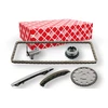 Image de FEBI BILSTEIN 37999 Jeu de distribution à chaînes Standard Medium Kit Simplex, avec coulisses