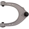 Image de FEBI BILSTEIN 38000 Bras de suspension supérieur, Aluminium, barre oscillant transversal, avec rotule de suspension, avec paliers en caoutchouc