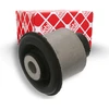 Image de FEBI BILSTEIN 38002 Silent Bloc De Triangle Essieu avant droit, Support métal-caoutchouc