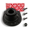 Image de FEBI BILSTEIN 38109 Kit de réparation, palier de la jambe de suspension Essieu avant droit, avec écrou