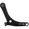 Image de FEBI BILSTEIN 38171 Bras de suspension inférieur, Tôle d'acier, barre oscillant transversal, avec support en caoutchouc