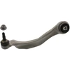 Image de FEBI BILSTEIN 38271 Bras de suspension avant, Aluminium, barre oscillant transversal, avec rotule de suspension, avec écrou de blocage