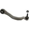 Image de FEBI BILSTEIN 38272 Bras de suspension avant, Aluminium, barre oscillant transversal, avec écrou de blocage