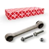 Image de FEBI BILSTEIN 38300 Biellette de barre stabilisatrice Basic Short Kit, Essieu avant droit, avec écrou