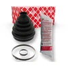 Image de FEBI BILSTEIN 38347 Soufflet De Cardan Essieu avant, Thermoplastique