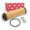 Image de FEBI BILSTEIN 38355 Filtre à huile Cartouche filtrante, avec joints