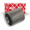 Image de FEBI BILSTEIN 38393 Silent Bloc De Triangle Essieu avant droit, Support hydraulique