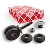 Image de FEBI BILSTEIN 38410 Biellette de barre stabilisatrice Basic Short Kit, Essieu avant droit, avec paliers en caoutchouc