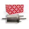 Image de FEBI BILSTEIN 38483 Filtre à Carburant Filtre de conduite, avec régulateur de pression