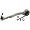 Image de FEBI BILSTEIN 38484 Bras de suspension avant, Aluminium, barre oscillant transversal, avec support en caoutchouc, avec matériel de montage/fixation