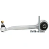 Image de FEBI BILSTEIN 38485 Bras de suspension avant, Aluminium, barre oscillant transversal, avec rotule de suspension, avec matériel de montage/fixation